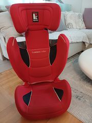 inglesina galileo ISO FIX-thumb-6