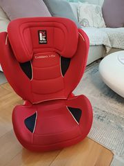 inglesina galileo ISO FIX-thumb-7