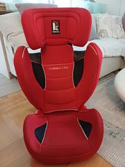 inglesina galileo ISO FIX-thumb-8