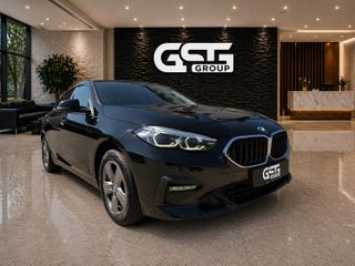 Bmw 218 Gran Coupé 2022 Gran coupe ,LiveCockpit LED Sportseats,black pack,