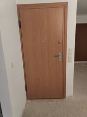 Θωρακισμένη πόρτα laminate-thumb-2
