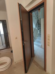 Θωρακισμένη πόρτα laminate-thumb-3