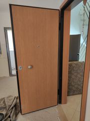Θωρακισμένη πόρτα laminate-thumb-4