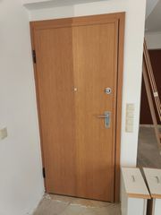 Θωρακισμένη πόρτα laminate-thumb-5
