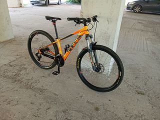 All - Mountain Cube 2021