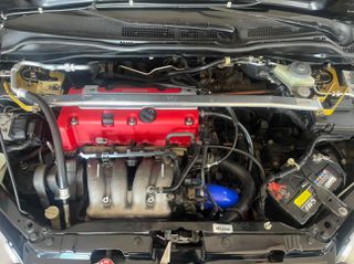 Honda Civic 2006 typer R-thumb-2