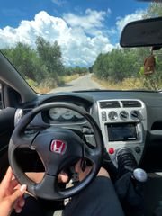 Honda Civic 2006 typer R-thumb-6