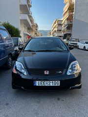 Honda Civic 2006 typer R-thumb-7