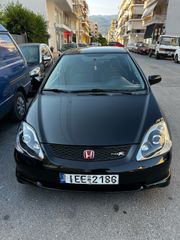 Honda Civic 2006 typer R-thumb-8