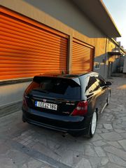 Honda Civic 2006 typer R-thumb-9