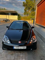 Honda Civic 2006 typer R-thumb-10