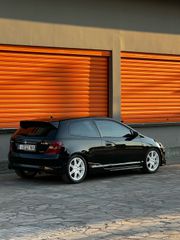 Honda Civic 2006 typer R-thumb-13