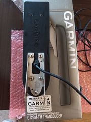 Garmin gt23