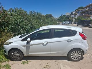 Ford Fiesta 2014 TREND 5θυρο-thumb-1