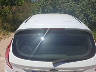 Ford Fiesta 2014 TREND 5θυρο-thumb-3