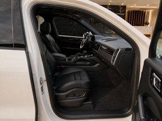 Porsche Cayenne 2023 Pano,360,black pack,Αεραναρτηση,sport exhaust,full service-thumb-7