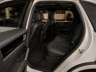Porsche Cayenne 2023 Pano,360,black pack,Αεραναρτηση,sport exhaust,full service-thumb-9