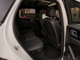 Porsche Cayenne 2023 Pano,360,black pack,Αεραναρτηση,sport exhaust,full service-thumb-10