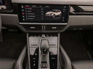Porsche Cayenne 2023 Pano,360,black pack,Αεραναρτηση,sport exhaust,full service-thumb-15
