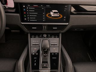 Porsche Cayenne 2023 Pano,360,black pack,Αεραναρτηση,sport exhaust,full service-thumb-16