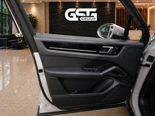 Porsche Cayenne 2023 Pano,360,black pack,Αεραναρτηση,sport exhaust,full service-thumb-17