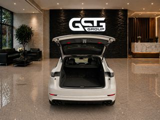 Porsche Cayenne 2023 Pano,360,black pack,Αεραναρτηση,sport exhaust,full service-thumb-18