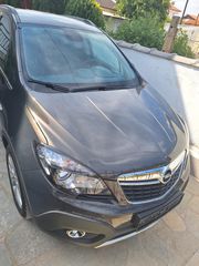 Opel Mokka 2017 1.6 CDTI ECOFLEX START&STOP EDITION