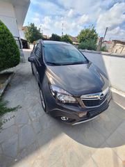 Opel Mokka 2017 1.6 CDTI ECOFLEX START&STOP EDITION-thumb-1