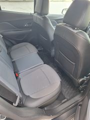Opel Mokka 2017 1.6 CDTI ECOFLEX START&STOP EDITION-thumb-2