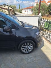 Opel Mokka 2017 1.6 CDTI ECOFLEX START&STOP EDITION-thumb-4