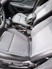 Opel Mokka 2017 1.6 CDTI ECOFLEX START&STOP EDITION-thumb-10