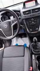 Opel Mokka 2017 1.6 CDTI ECOFLEX START&STOP EDITION-thumb-16