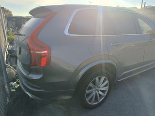 Volvo XC 90 2015 2.0D5 AWD MOMENTUM 7 SEATS-thumb-5