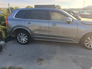 Volvo XC 90 2015 2.0D5 AWD MOMENTUM 7 SEATS-thumb-3