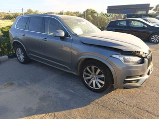 Volvo XC 90 2015 2.0D5 AWD MOMENTUM 7 SEATS-thumb-1