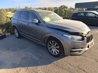 Volvo XC 90 2015 2.0D5 AWD MOMENTUM 7 SEATS