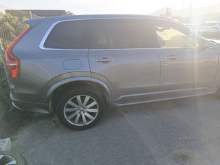 Volvo XC 90 2015 2.0D5 AWD MOMENTUM 7 SEATS-thumb-4