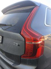 Volvo XC 90 2015 2.0D5 AWD MOMENTUM 7 SEATS-thumb-6