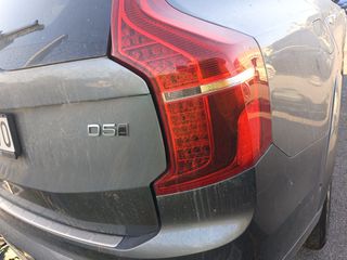 Volvo XC 90 2015 2.0D5 AWD MOMENTUM 7 SEATS-thumb-7