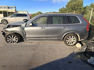 Volvo XC 90 2015 2.0D5 AWD MOMENTUM 7 SEATS-thumb-8