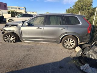 Volvo XC 90 2015 2.0D5 AWD MOMENTUM 7 SEATS-thumb-9