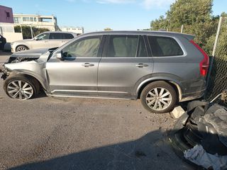 Volvo XC 90 2015 2.0D5 AWD MOMENTUM 7 SEATS-thumb-11