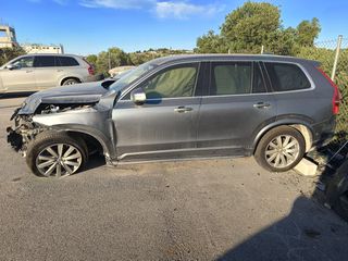 Volvo XC 90 2015 2.0D5 AWD MOMENTUM 7 SEATS-thumb-12