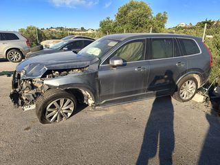 Volvo XC 90 2015 2.0D5 AWD MOMENTUM 7 SEATS-thumb-13