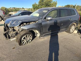 Volvo XC 90 2015 2.0D5 AWD MOMENTUM 7 SEATS-thumb-14