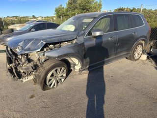 Volvo XC 90 2015 2.0D5 AWD MOMENTUM 7 SEATS-thumb-15