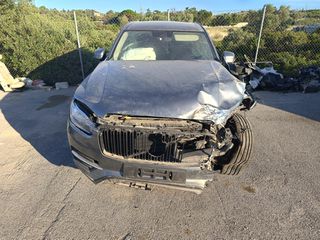 Volvo XC 90 2015 2.0D5 AWD MOMENTUM 7 SEATS-thumb-18