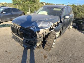 Volvo XC 90 2015 2.0D5 AWD MOMENTUM 7 SEATS-thumb-20