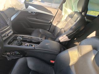 Volvo XC 90 2015 2.0D5 AWD MOMENTUM 7 SEATS-thumb-25