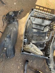 Piaggio Beverly 350 2013